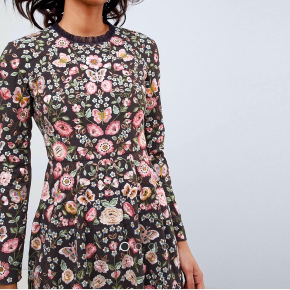 Needle & Thread Dress